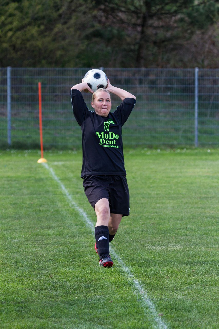 Bild 134 - Frauen FSC Kaltenkirchen II U23 - SV Bokhorst : Ergebnis: 4:1